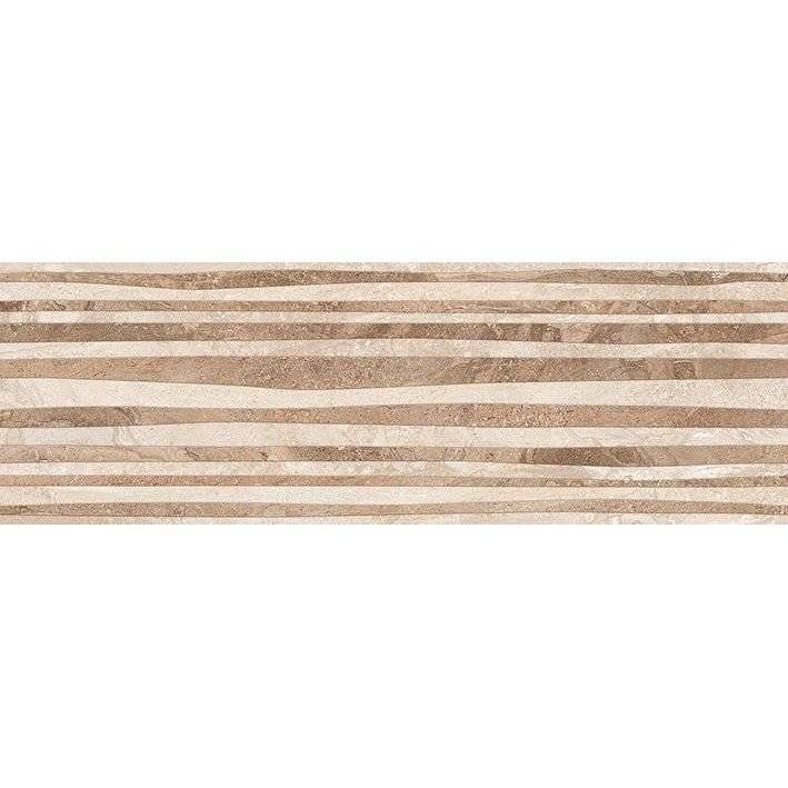 Керамическая плитка Laparet Polaris 00-00-5-17-10-11-493 Бежевый Рельеф 20x60