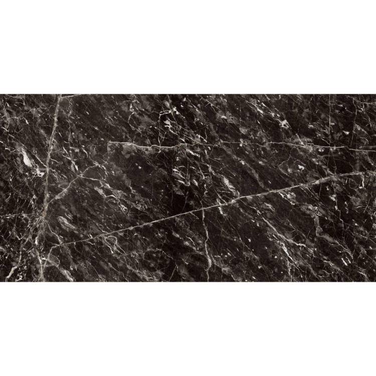 Керамогранит Керамин Найт Черный 60x120