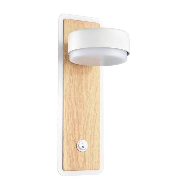 Бра Lumion Leland 8263/1W