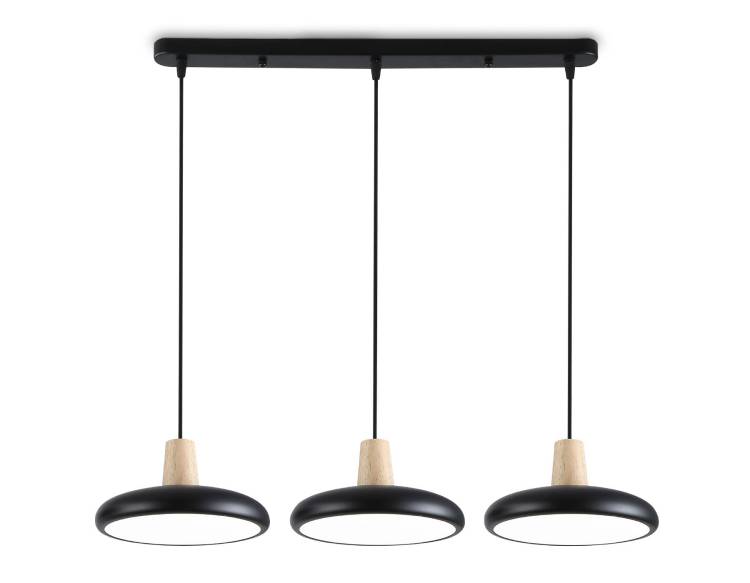 Светильник светодиодный подвесной Ambrella light Comfort FL4841