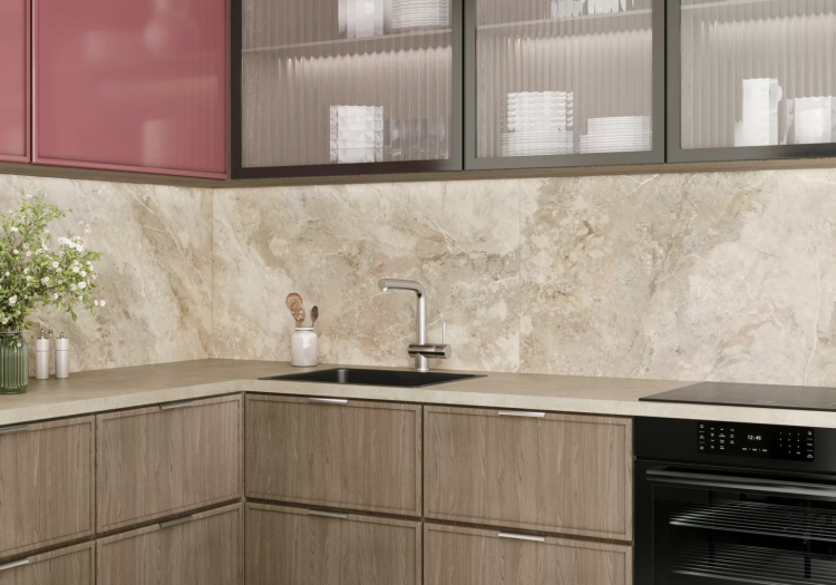 LCM Perfect Marble
