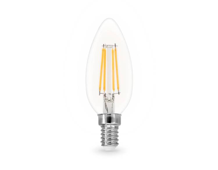 Лампа светодиодная филаментная Ambrella light Bulbing 351514