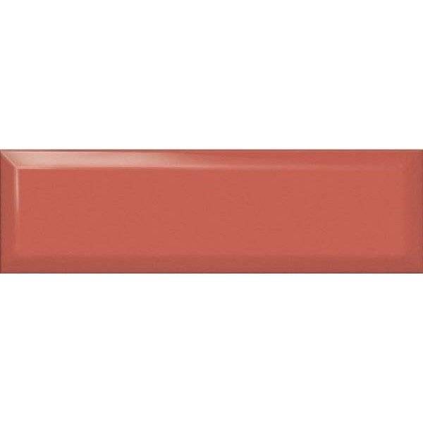 Керамическая плитка Kerama Marazzi 9023 Коралловый Грань 8.5x28.5