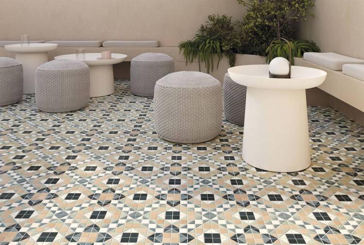 WOW Tesserae WOW Tesserae