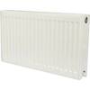 Радиатор стальной Kermi FKO FK0220400701N2Y 400x700 панельный тип 22