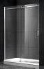 Душевая дверь в нишу Gemy Modern Gent S25191B фото 2