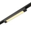 Трековый светодиодный светильник MyFar Lines MT0110-16W3K-B фото 3