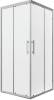 Душевой уголок Bravat Stream BS090.2204S 90х90х200 фото 4