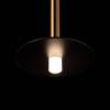 Подвесной светодиодный светильник Loft IT Reed 10358/830 Disk AB фото 3