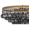 Потолочная люстра Arti Lampadari Castellana Gold Castellana E 1.3.46.603 G фото 3