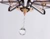 Подвесная люстра Ambrella light Traditional TR4618 фото 6