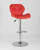 Стул барный Stool Group Бон BC-053-NP red красный NP фото 2