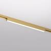Трековый светодиодный светильник Denkirs Shine Linear DK5751-SB