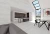 Керамогранит Stile Ceramic Mor Ice 60x120 фото 2