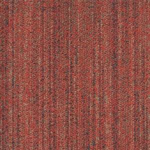 Ковровая плитка Tecsom 3550 Linear Vision 00094 50x50 см