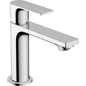 Смеситель для раковины Hansgrohe Rebris E 72589000 хром