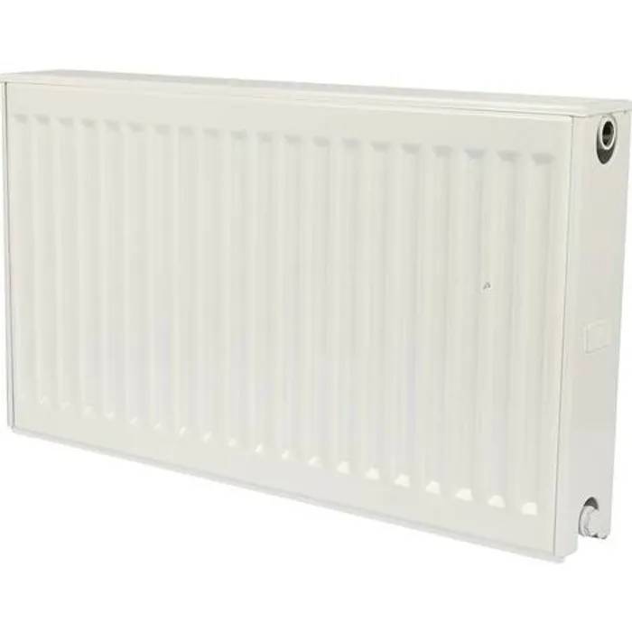 Радиатор стальной Kermi FKO FK0220400701N2Y 400x700 панельный тип 22