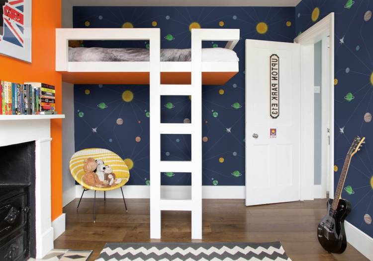 Architector Little Genius Day Dreamers