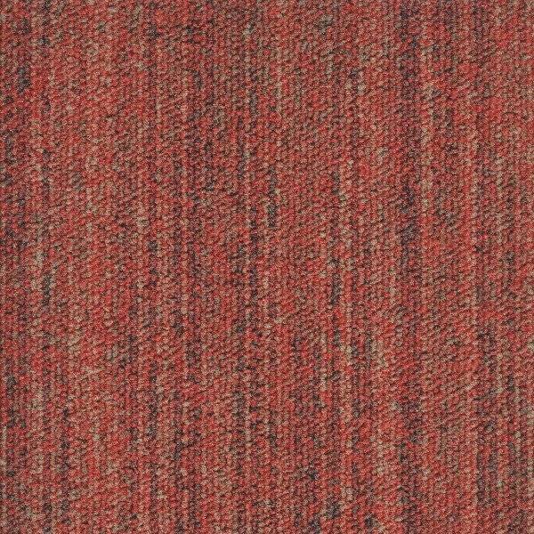 Ковровая плитка Tecsom 3550 Linear Vision 00094 50x50 см