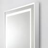 Зеркало BelBagno SPC-KRAFT-1200-800-LED-TCH-WARM с подсветкой, сенсорным выключателем и подогревом, 80x120 фото 6