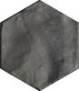 Керамогранит Carmen Souk Nomade Black 16x13.9