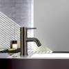 Смеситель для раковины Paini Cox 78PZ211 фото 3