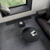Керамогранит Kerama Marazzi Про Лаймстоун DD590400R АТ бежевый натуральный обрезной R10 119.5х238.5 фото 9