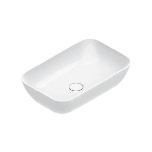 Раковина Catalano Green 422610001 60 см, белая глянцевая