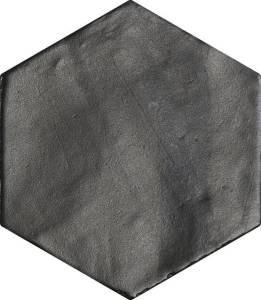Керамогранит Carmen Souk Nomade Black 16x13.9