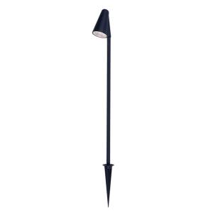 Уличный светильник Arte Lamp Muphrid A4109FN-1BK