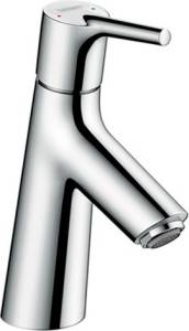 Смеситель для раковины Hansgrohe Talis S 72010000