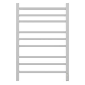 Полотенцесушитель электрический Apextermo Атлас AT00185WM белый матовый, 80x50