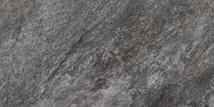 Керамогранит Global Tile Thor 6260-0221 Темно-серый 30x60