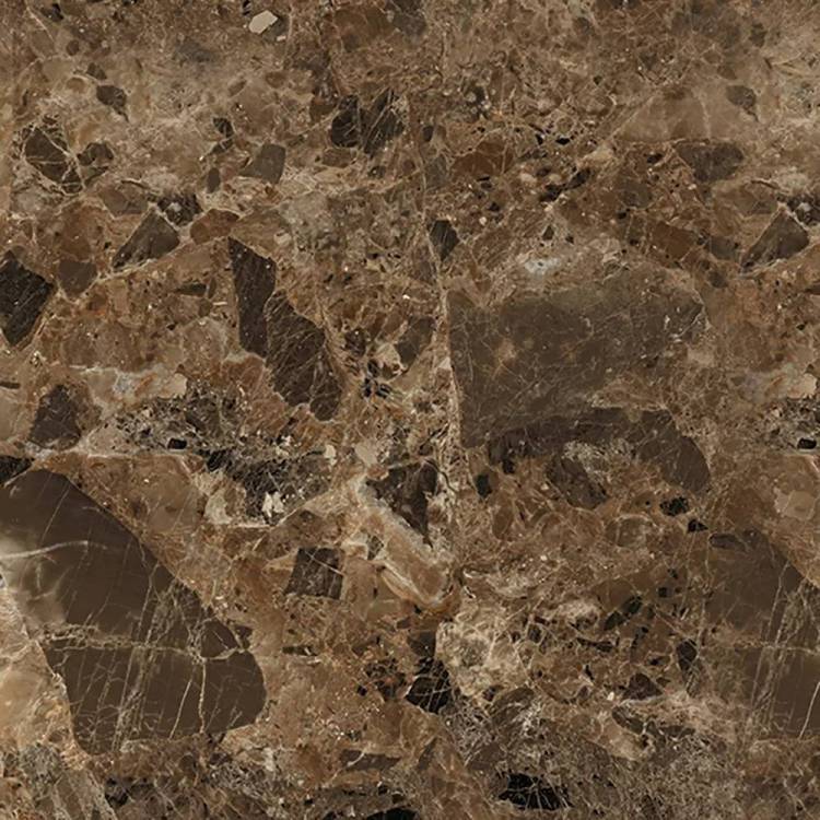 Керамогранит Italica Imperial Brown ITL70767 Glamour 60х60