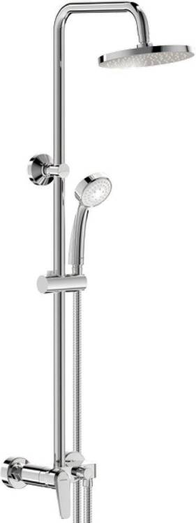 Душевая стойка Vidima Balance BA271AA