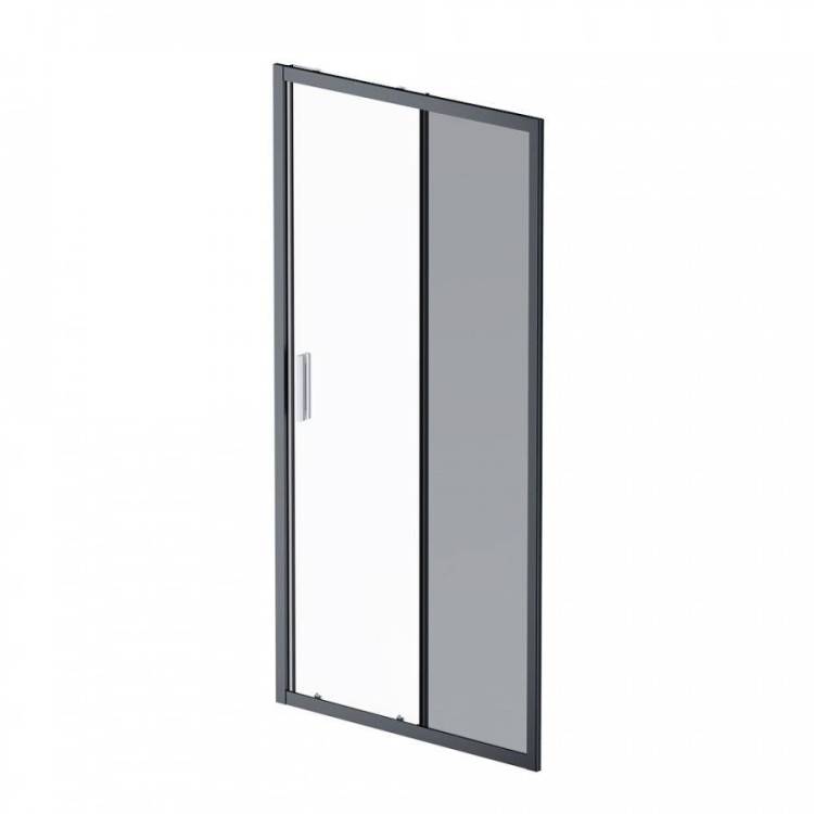 Душевая дверь в нишу AM.PM Gem Solo W90G-100-1-195BG 100 см