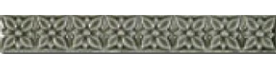 Бордюр Adex Studio ADST4022 RELIEVE PONCIANA EUCALYPTUS 3x19.8