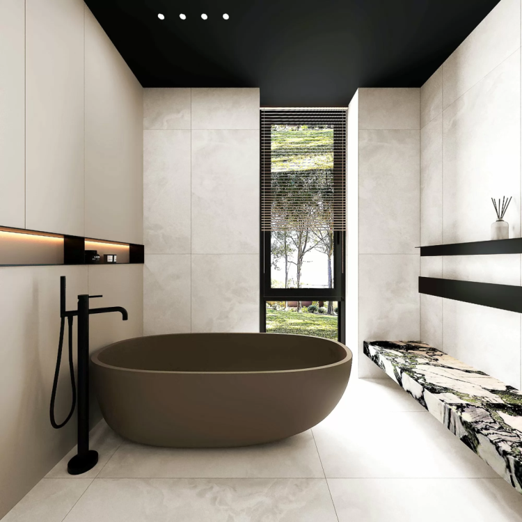 Global Tile Biscotti