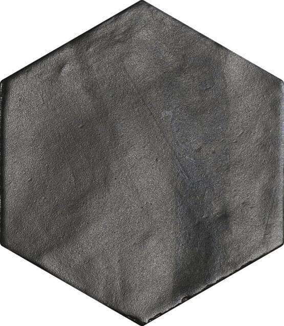 Керамогранит Carmen Souk Nomade Black 16x13.9