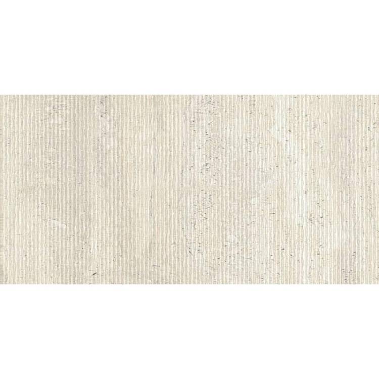 Керамогранит ABK Sensi Roma PF60012866 Wave Ivory Nat Rett 60x120
