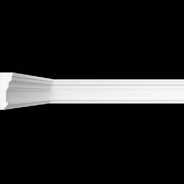Карниз гладкий Artpole SKT304 115x2.6x7.7