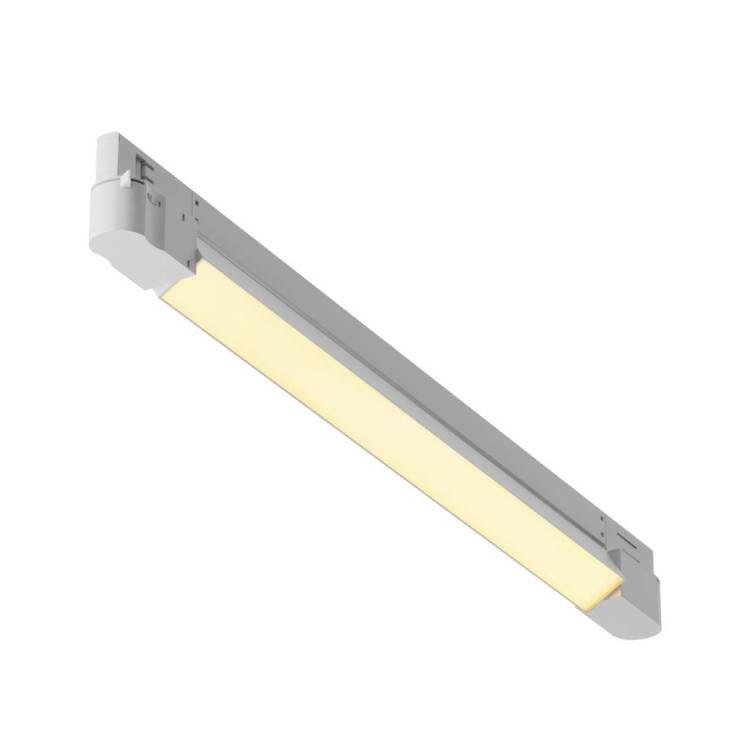 Трековый светильник Technical Basis TR196-3-20W2.7K-W