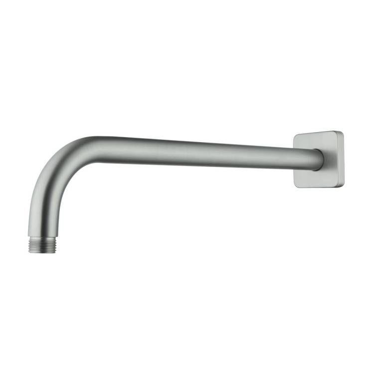 Держатель для верхнего душа Lemark LM3787GM