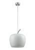 Подвесной светильник Crystal Lux Amor SP1 White