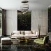 Керамогранит Kerama Marazzi Греппи SG642022R белый лаппатированный обрезной 60x60x0.9 фото 5