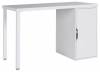 Стол письменный Гуд Лакк Ингар S01507 белый