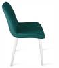 Стул Трия Oscar TRI_173749 Бирюзовый фото 2