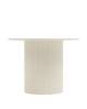 Стол обеденный Stool Group Ballet DT-2102-S beige 2 top DUAL молочный 100x100x75 фото 5