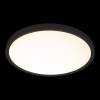 Потолочный светильник Loft IT Extraslim 10227/40 Black фото 4