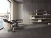 Керамогранит Florina Ceramics Pietragres P12 Nordic Stone Dark 9mm 120x120 фото 3